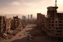 پیش بینی هوش مصنوعی؛ تصاویری ترسناک از  تهرانِ ۵۰ سال آینده