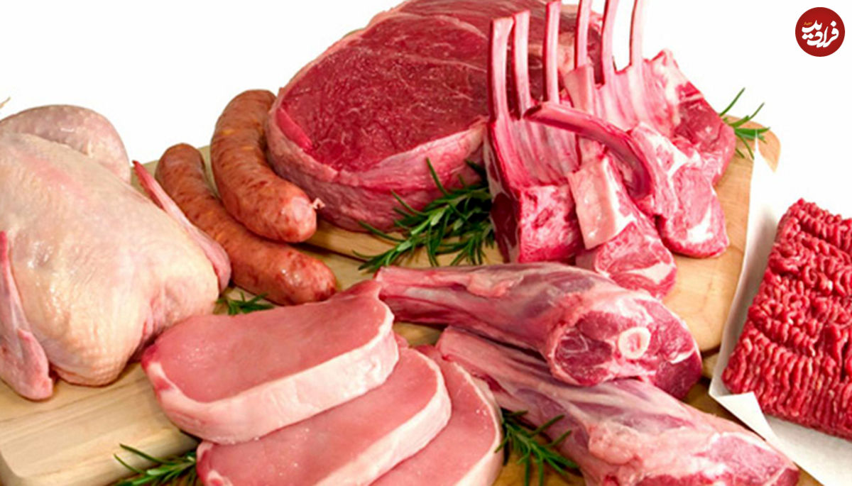 قیمت گوشت گوزن و آهو و بزکوهی چند؟
