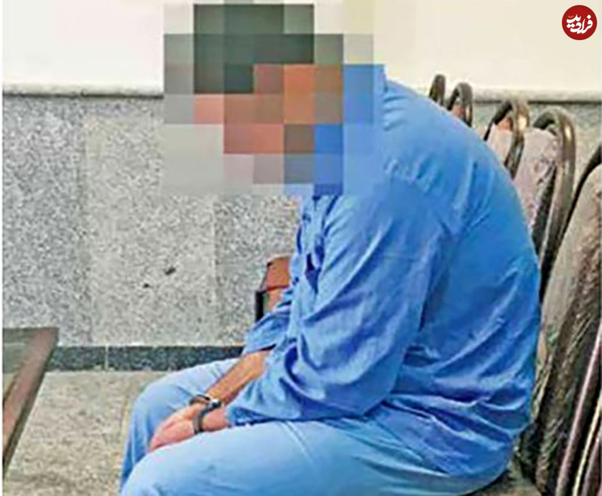 ماجرای ارتباط با زنی که شوهر داشت!