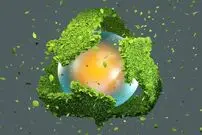 کشف راهی برای بازیافت پلاستیک بازیافت‌نشدنی