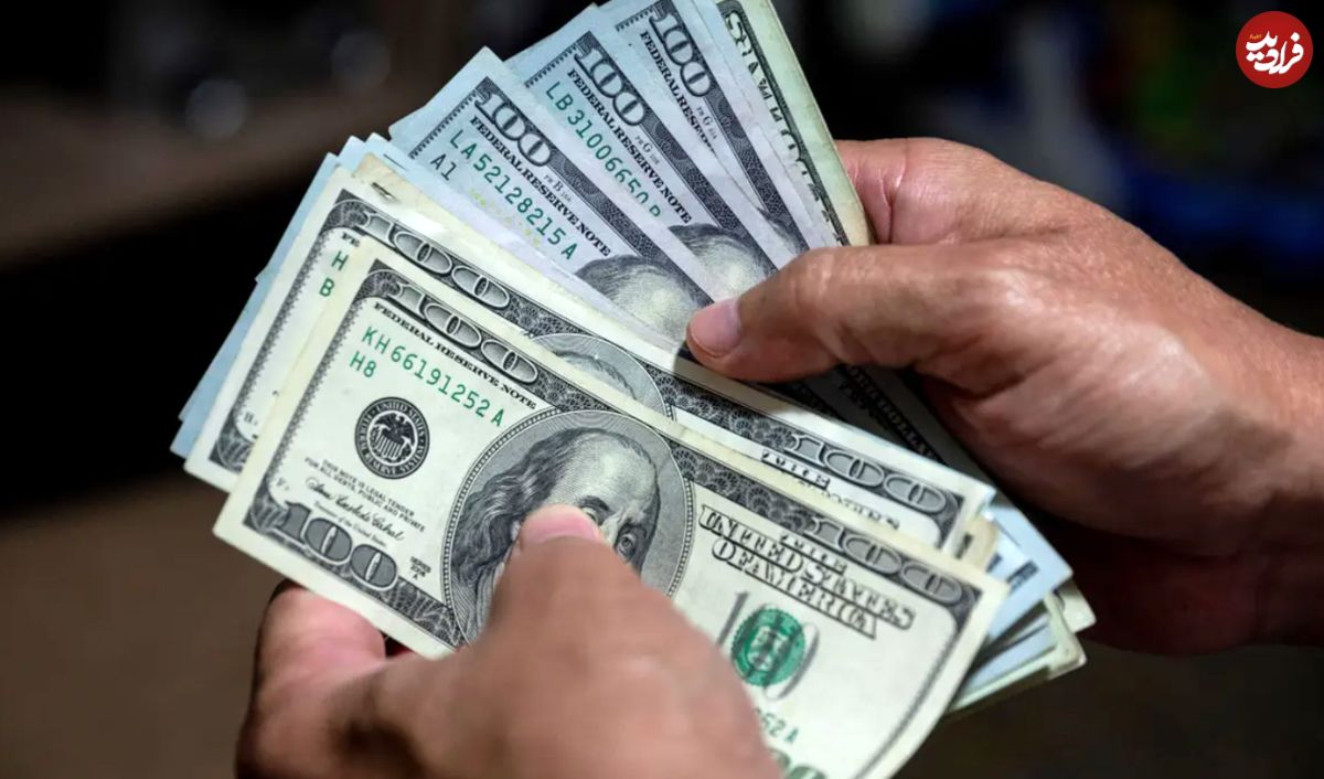 مسیر صعودی دلار در ۱۴۰۱
