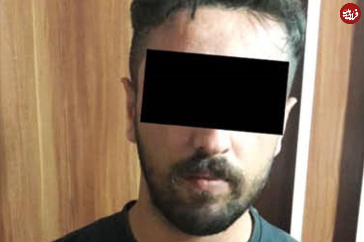 قتل دو کودک ۷ و ۴ ساله به دست پدر