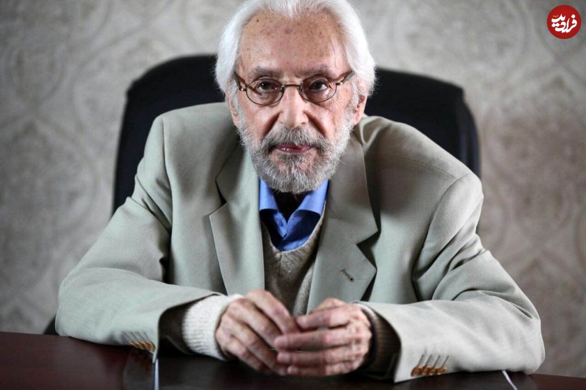 جمشید مشایخی؛ کمال‌الملک سینما