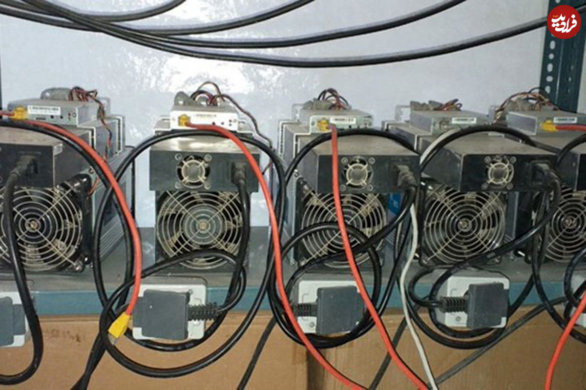 استفاده از بیتکوین برای گرمایش!