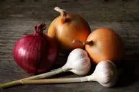 راهنمای خرید هفت خوراکی برای مقابله با آلودگی هوا