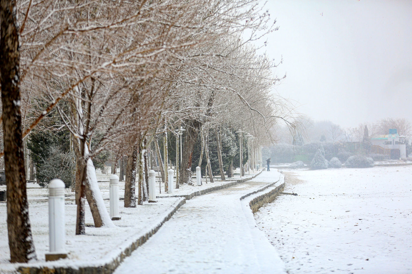 هواشناسی ایران، امروز ۱۴۰۰/۰۹/۳۰