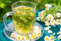 لرزش دست دارید؟ این ۳ چای را بنوشید!