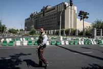 نامه مجلس به سپاه ٢ ماه قبل از حمله داعش
