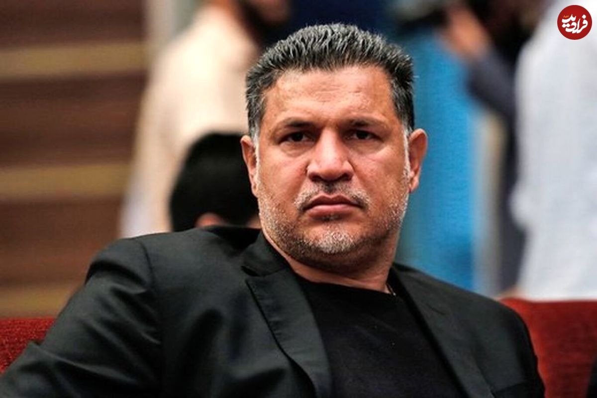 ویدئو/ علی دایی: الان وقت آمدنم به تیم ملی نبود