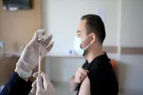 اینفوگرافیک/ واکسیناسیون کرونا در ایران و جهان تا ۲۳ بهمن