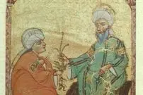 (ویدئو) چشم پزشک متبحر ایرانی در دوره سلجوقی را بشناسید