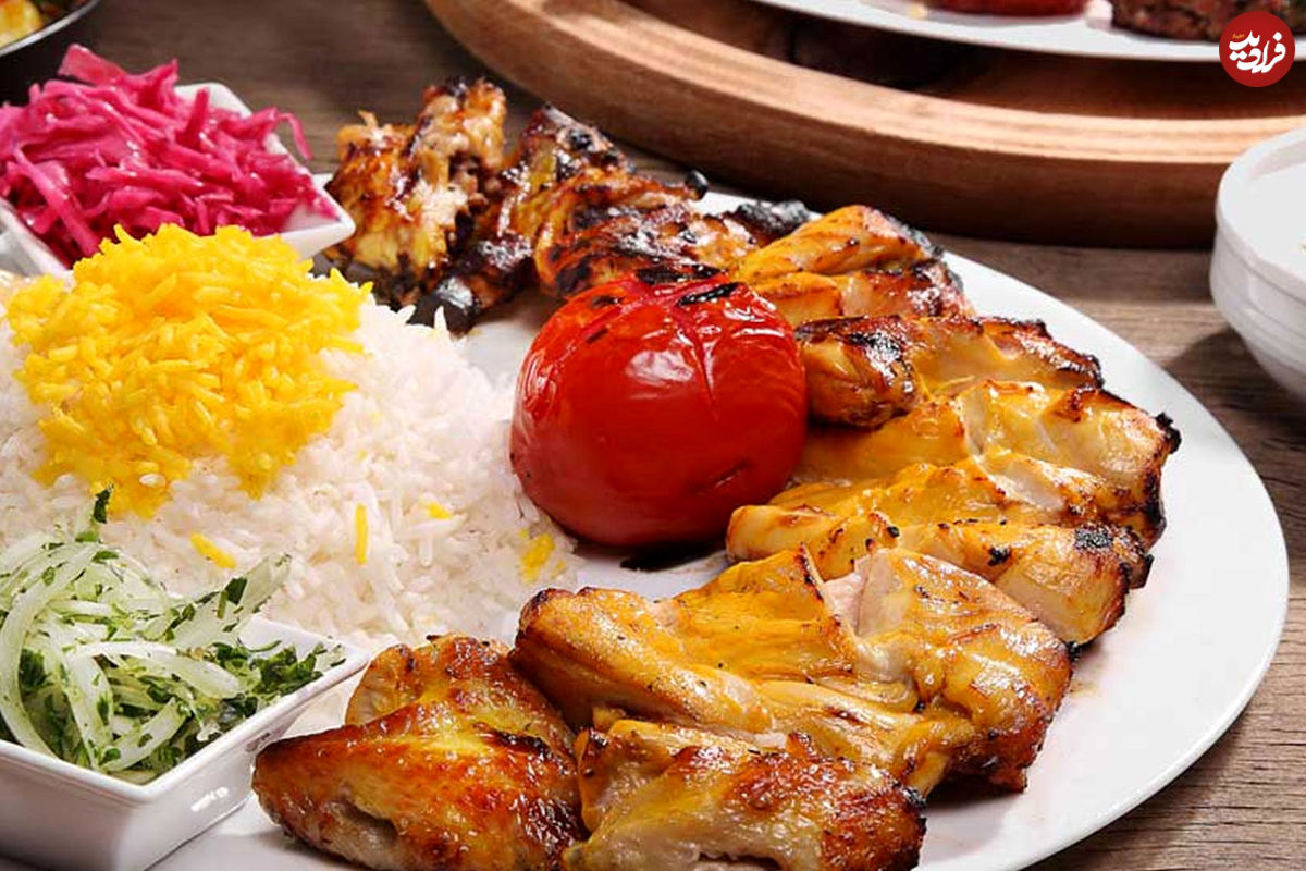 ۵ اشتباه بزرگ در درست کردن جوجه کباب