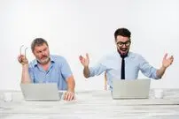 چطور حسادت را مهار کنیم؟