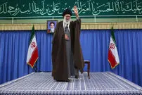 تصاویر/ دیدار انجمن‌های اسلامی دانش‌آموزان با رهبرانقلاب