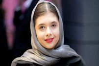 عکس؛ تبریک تولد احساسی دختر پژمان بازغی به پدرش؛ «با تو دنیا جای قشنگ‌تریه بابا»