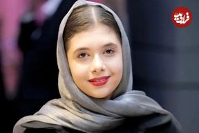 عکس؛ تبریک تولد احساسی دختر پژمان بازغی به پدرش؛ «با تو دنیا جای قشنگ‌تریه بابا»