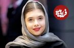 عکس؛ تبریک تولد احساسی دختر پژمان بازغی به پدرش؛ «با تو دنیا جای قشنگ‌تریه بابا»