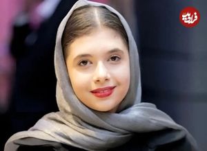 عکس؛ تبریک تولد احساسی دختر پژمان بازغی به پدرش؛ «با تو دنیا جای قشنگ‌تریه بابا»