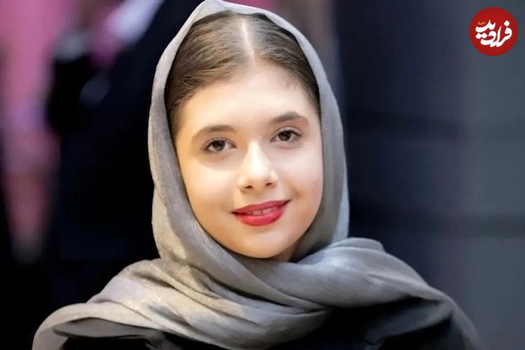 عکس؛ تبریک تولد احساسی دختر پژمان بازغی به پدرش؛ «با تو دنیا جای قشنگ‌تریه بابا»
