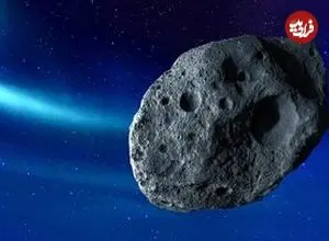 عبور یک سیارک غول‌پیکر از نزدیکی زمین؛ اگر به زمین برخورد کند چه اتفاقی می‌افتد؟