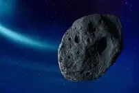 عبور یک سیارک غول‌پیکر از نزدیکی زمین؛ اگر به زمین برخورد کند چه اتفاقی می‌افتد؟
