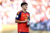 چرا پائو کوبارسی شایسته دریافت بهترین بازیکن جوان جام جهانی ۲۰۲۶ بود؟