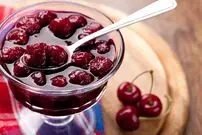 چطور مربای آلبالو درست کنیم؟