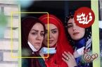 (عکس) تغییر چهره «فریده» سریال نون خ بعد 5سال؛ نسرین مرادی در 47 سالگی