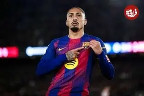 شوک به بارسلونا و تیم ملی برزیل