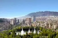 عکس| سفر به ایران قدیم؛ منظرۀ متفاوت «تبریز» در دوران ناصرالدین شاه قاجار