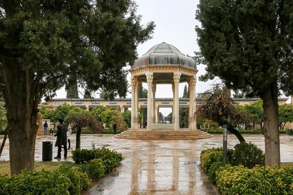 فال حافظ امروز سه شنبه 10 تیر ماه 1404