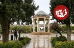 فال حافظ امروز سه شنبه 10 تیر ماه 1404