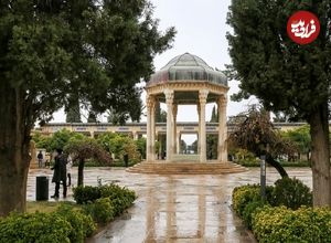 فال حافظ امروز سه شنبه 10 تیر ماه 1404