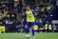 رونالدو به النصری‌ها لیست داد