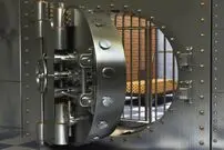 (عکس) امن‌ترین خزانه جهان کجاست و چه چیزی در آن نگهداری می‌شود؟