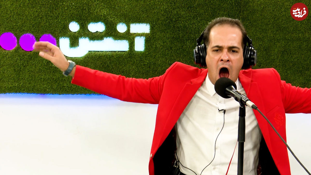 سندرم داد بی‌قرار