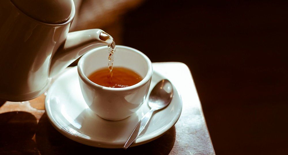 چای، عامل سلامت نورون‌های مغز