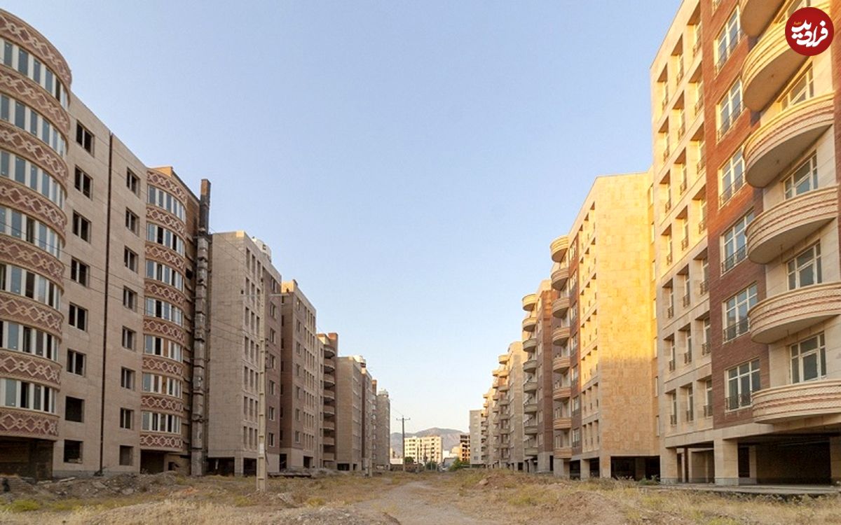 قیمت رهن و اجاره آپارتمان در تهران