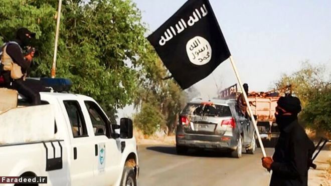 ‌آیا داعش به آخر خط رسیده است؟