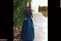 تصاویر/ تولد "حیجاربی" باربی‌ باحجاب!
