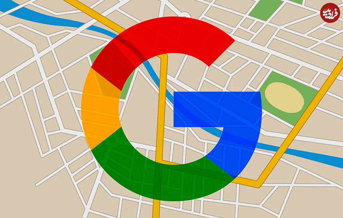با قابلیت جدید گوگل مپس ترافیک را بهتر پیش‌بینی کنید