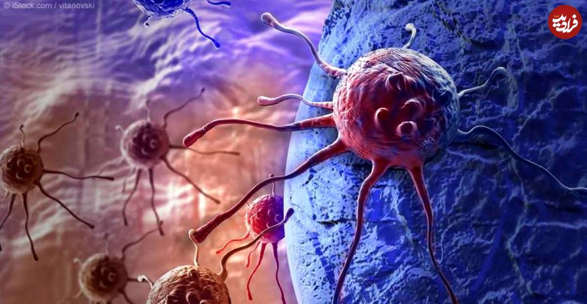 سلول‌های سرطانی از خود محافظت می‌کنند؟