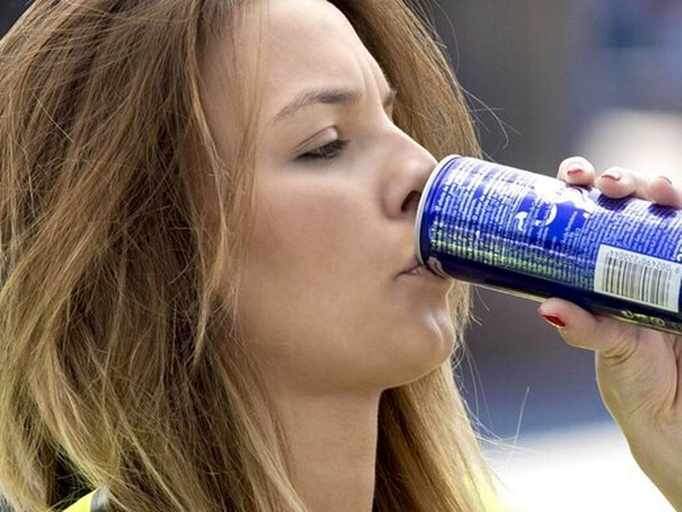 نوشیدنی‌های انرژی‌زا و خطر ابتلا به چند بیماری