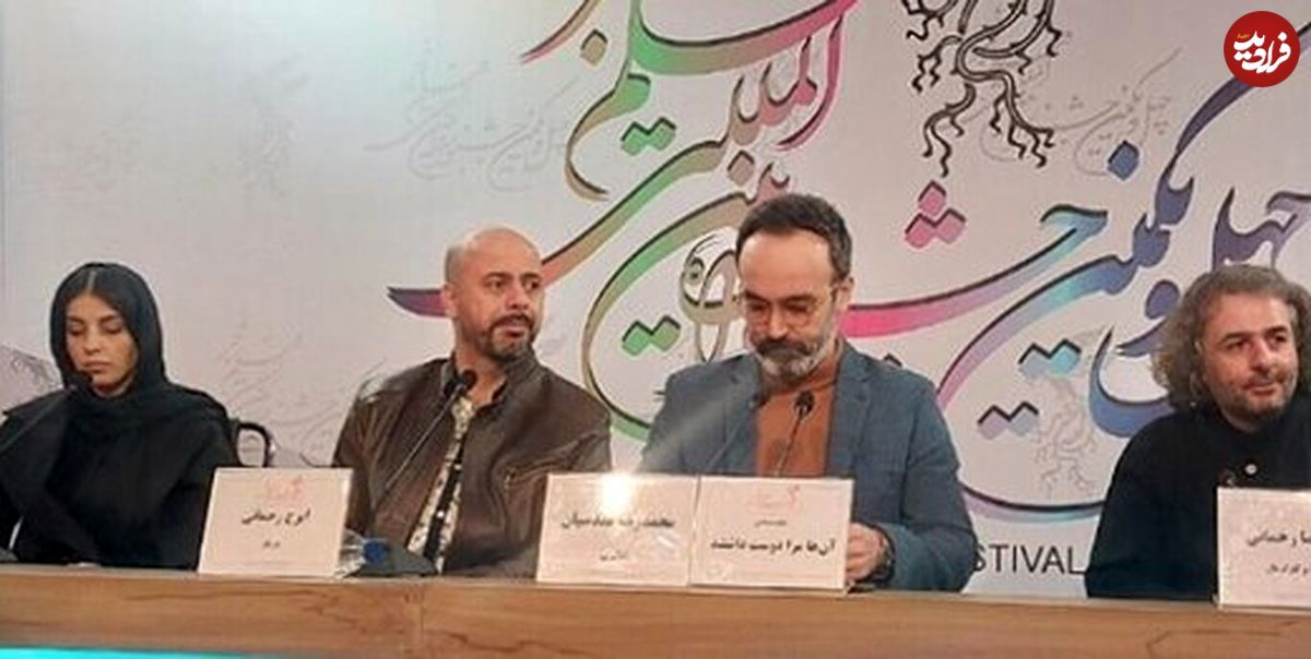 بازیگری که روزی ۲۰۰ میلیون تومان درآمد دارد!