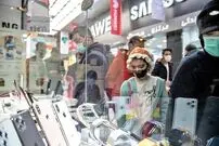 همه‌چیز درباره گوشی پوکو X4 پرو؛ قیمت و رقبای اقتصادی