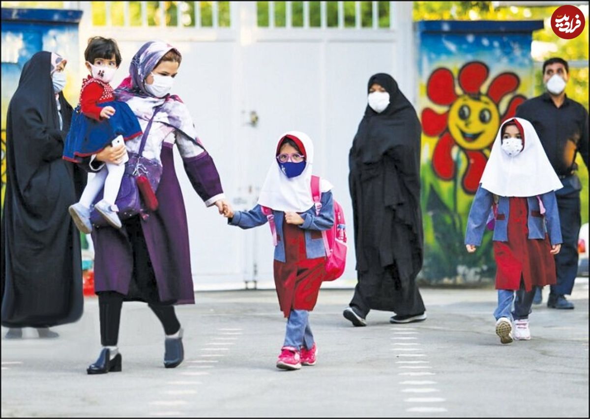 اطلاعیه جدید وزارت آموزش و پرورش درباره بازگشایی مدارس