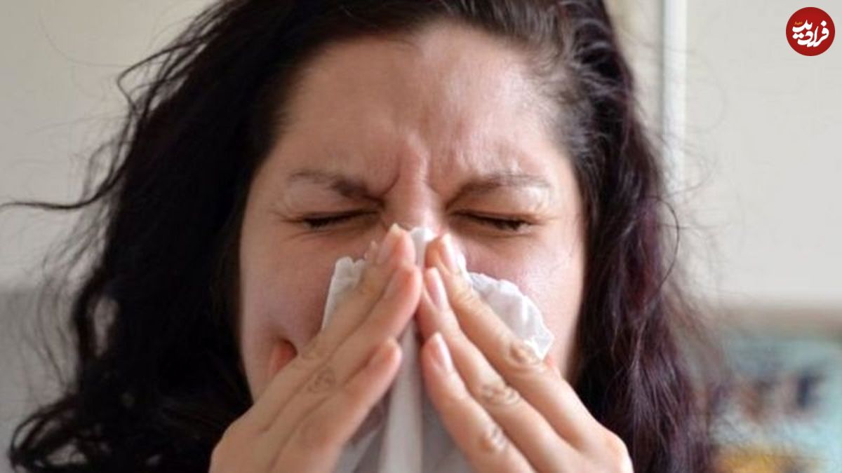سرماخورده‌ام، آنفلوآنزا گرفته‌ام یا کرونا؟