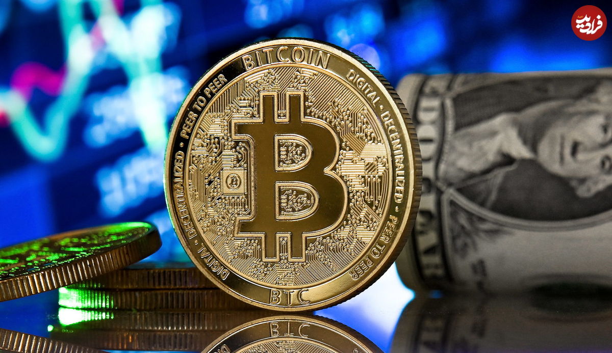 قیمت بیت کوین، امروز ۱۴۰۰/۰۷/۲۹