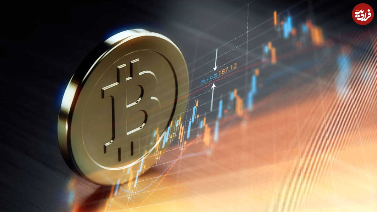 قیمت بیت کوین، امروز ۱۴۰۰/۰۷/۰۱۷
