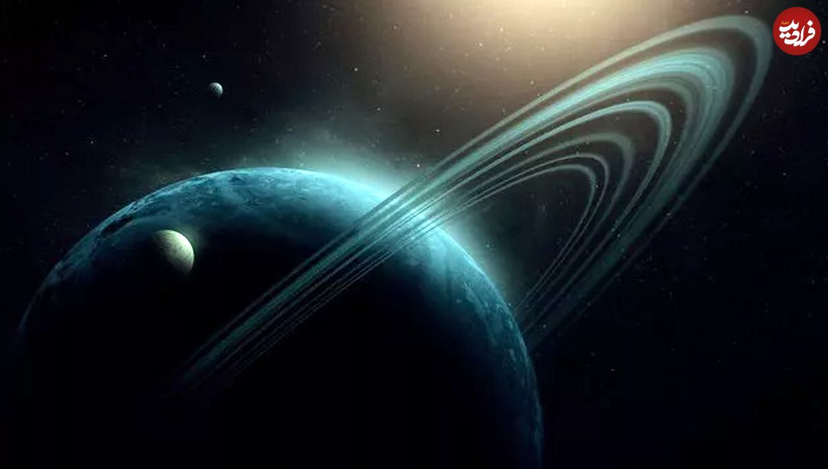 امروز در فضا: حلقه‌های اورانوس کشف شد